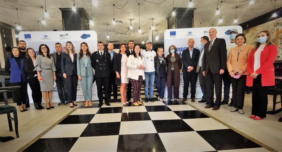 Ziua Cooperării Europene marcată de BRCT Suceava în cadrul a 9 evenimente regionale sub numele de Proiecte fără granițe – Romania Ucraina Ziua Cooperării Europene marcată de BRCT Suceava în cadrul a 9 evenimente regionale sub numele de Proiecte fără granițe – Romania Ucraina