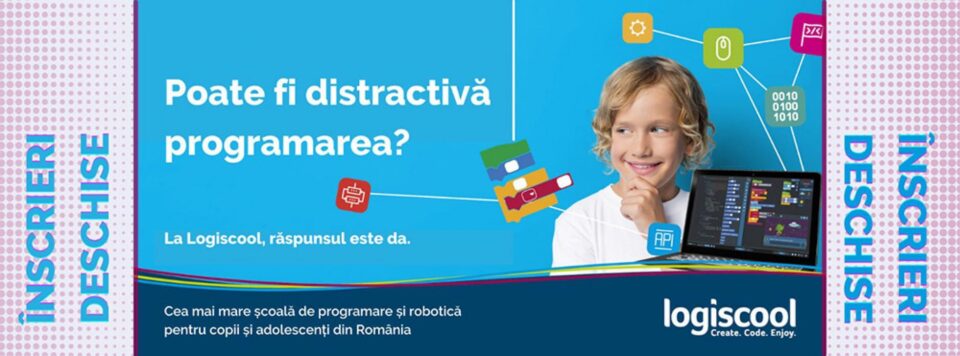 Oferă-i copilului tău șansa de a-și alege viitorul