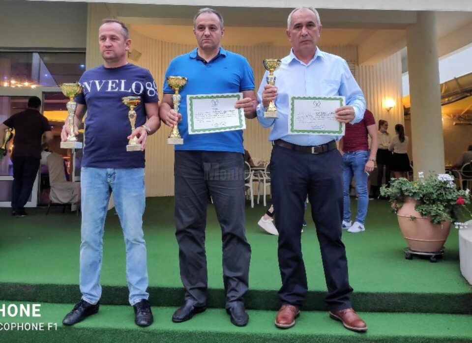 Sportivii reprezentând sindicatul silvicultorilor suceveni au avut o prestație notabilă la “Manifestările Internaționale ale Silvicultorilor”