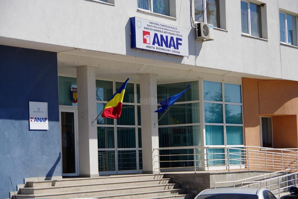 Doi inspectori de la Direcția Regională Antifraudă Suceava, trimiși în judecată de DNA Doi inspectori de la Direcția Regională Antifraudă Suceava, trimiși în judecată de DNA