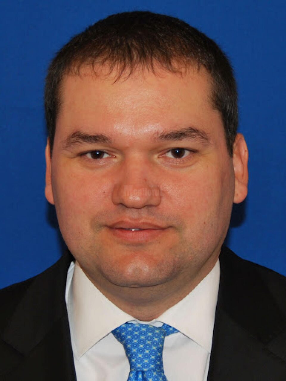 Ministrul interimar al Sănătății, Cseke Attila