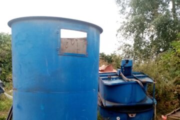 Amenzi pe bandă rulantă aplicate de Garda de Mediu Suceava
