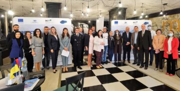 Ziua Cooperării Europene, marcată de BRCT Suceava în cadrul a 9 evenimente regionale sub numele de Proiecte fără granițe – Romania Ucraina