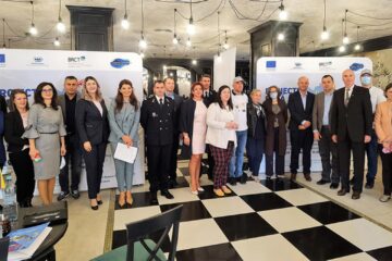 Ziua Cooperării Europene, marcată de BRCT Suceava în cadrul a 9 evenimente regionale sub numele de Proiecte fără granițe – Romania Ucraina