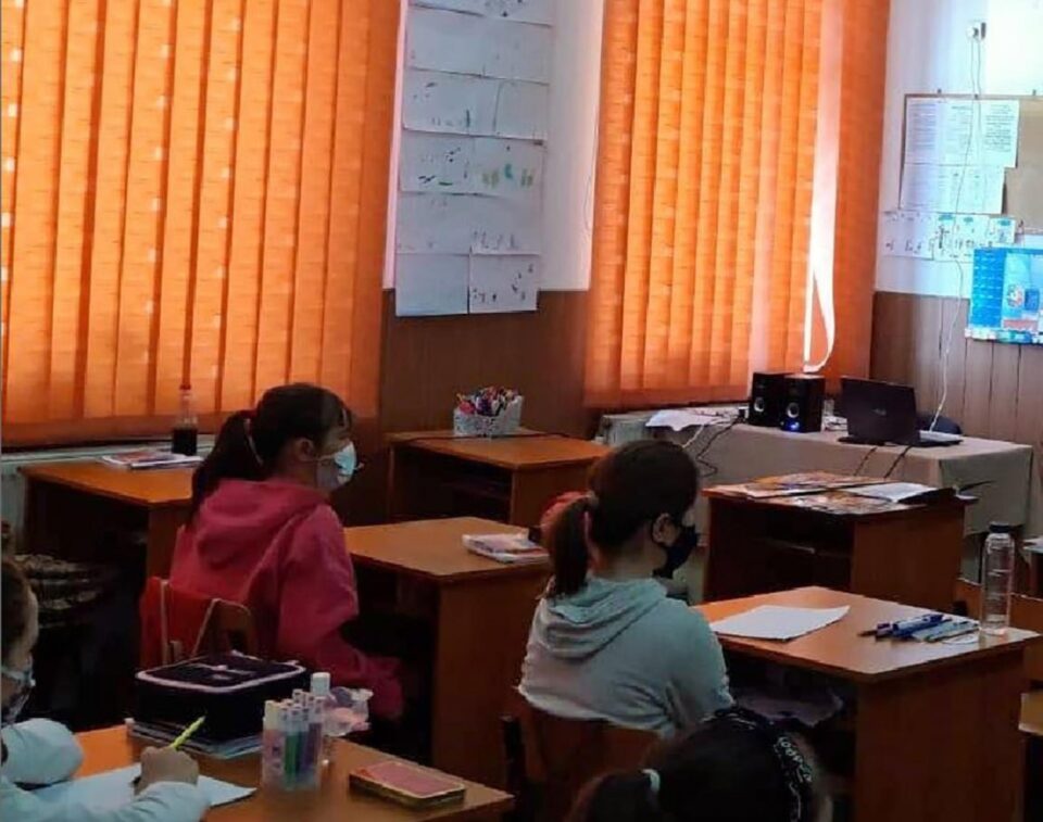 Smart Energy, concurs online pentru elevii de gimnaziu preocupați de economisirea energiei Smart Energy, concurs online pentru elevii de gimnaziu preocupați de economisirea energiei