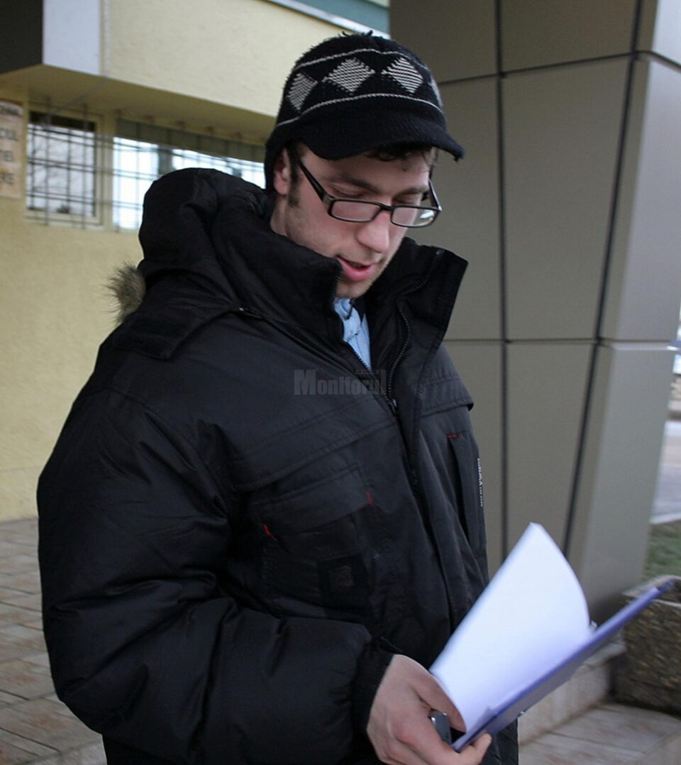 Sorin Alin Verincianu