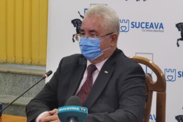 Ion Lungu spune că prin prin ZUF Suceava își propune să atragă pentru municipiul reședință de județ proiecte cu finanțare europeană de 512 milioane de euro