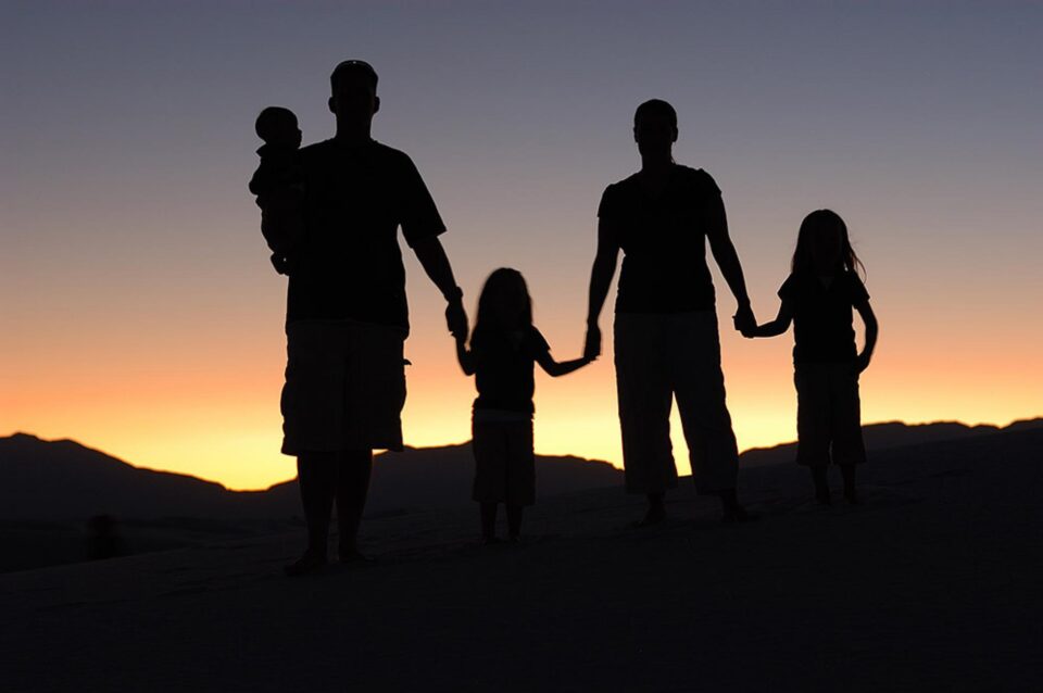Poți fi misionar în propria familie?