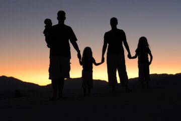 Poți fi misionar în propria familie?