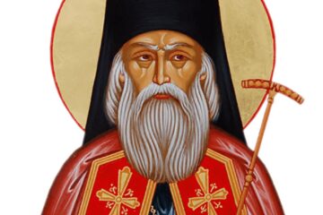 Vederea propriilor păcate - cale către Dumnezeu