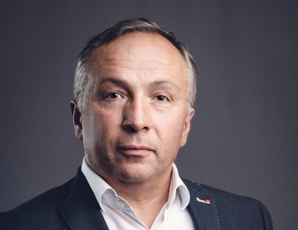 Liderul Organizației Municipale Suceava a PSD, Dan Ioan Cușnir