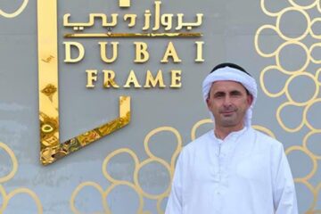 Aflat într-o vacanță în Dubai, primarul Neculai Miron a fost desemnat ca delegat la congresul PNL din 25 septembrie