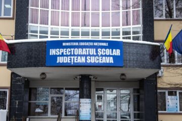 Încă 21 de elevi și 8 profesori cu Covid în școlile din județ