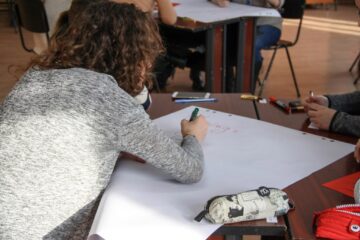 Timpul școlii