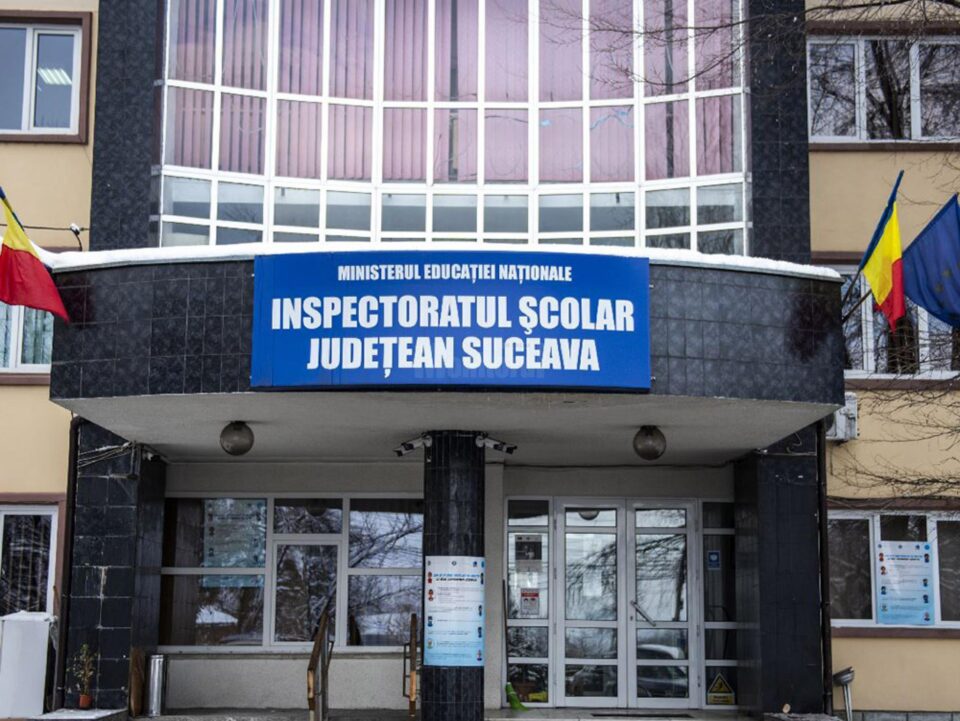 14 elevi și preșcolari și 16 angajați din școlile sucevene, infectați cu SARS-CoV-2 14 elevi și preșcolari și 16 angajați din școlile sucevene, infectați cu SARS-CoV-2