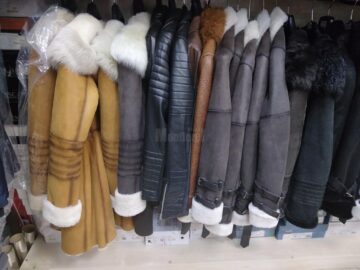 Magazinele „La Strada” oferă încălțăminte din piele din colecțiile unor branduri celebre la prețuri de outlet