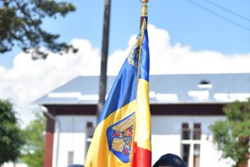 Oportunități multe în această perioadă pentru cei care vor o carieră în MAI