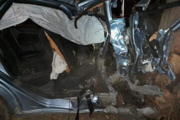 marginea accident