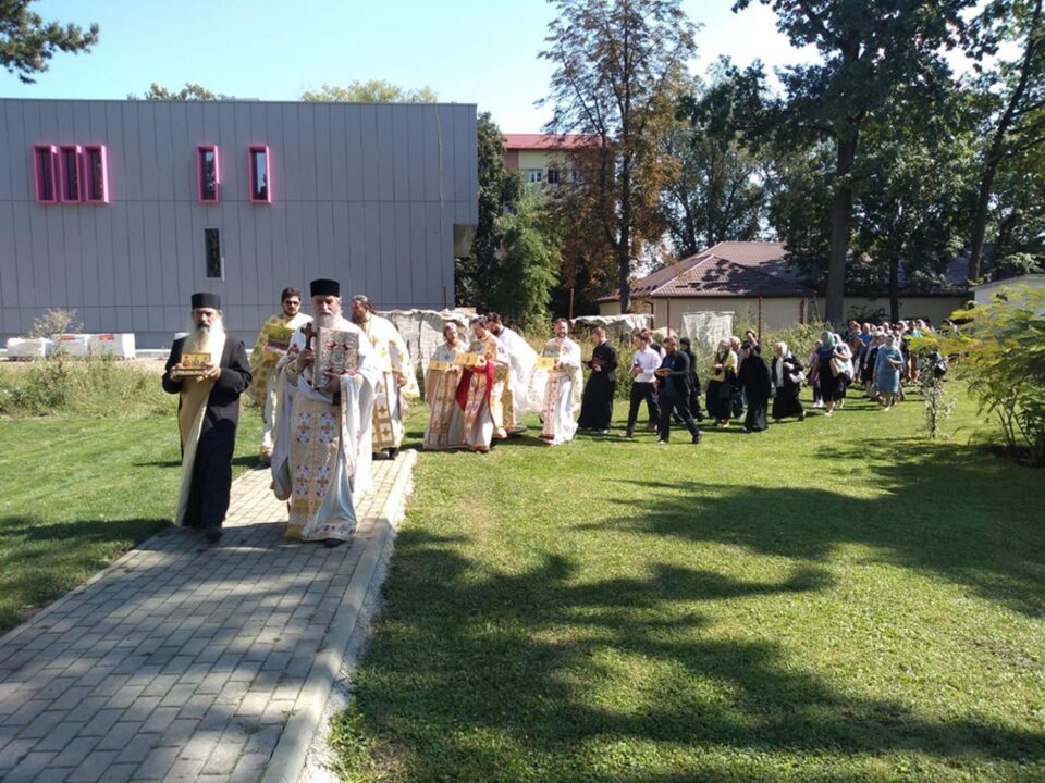 Creștinul azi