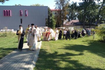 Creștinul azi