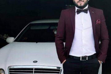 Arabul condamnat pe viață