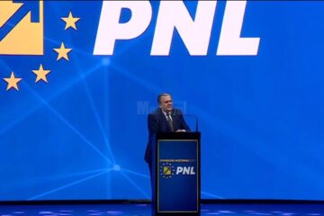 Gheorghe Flutur vrea profesionalizarea PNL