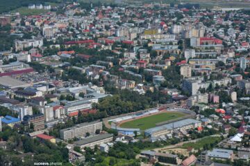 Restricții de scenariu roșu în municipiul Suceava începând de luni, 27 septembrie