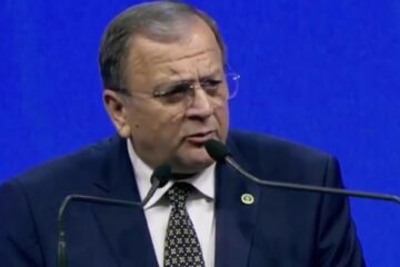 Gheorghe Flutur a preluat funcția de prim-vicepreședinte al PNL