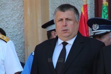 Fostul senator Neculai Bereanu i s-a alăturat lui Liviu Dragnea în Alianță pentru Patrie