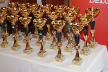 Cei mai buni electricieni suceveni concurează cu colegi din alte cinci județe, pentru Trofeul electricianului