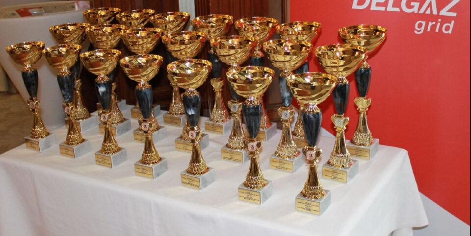 Cei mai buni electricieni suceveni concurează cu colegi din alte cinci județe, pentru Trofeul electricianului Cei mai buni electricieni suceveni concurează cu colegi din alte cinci județe, pentru Trofeul electricianului