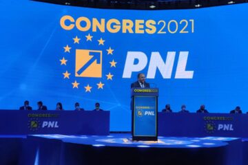 Președintele PNL Suceava, Gheorghe Flutur