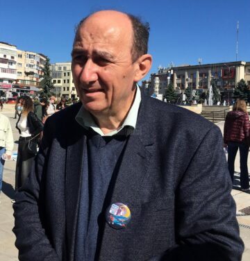 Prof. Petru Crăciun