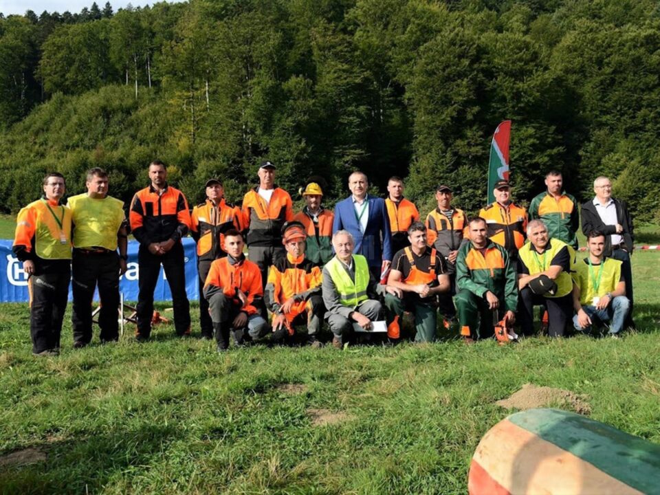 Ziua Forestierului, sărbătorită pe 1 octombrie, cu o serie de evenimente organizate de ASFOR