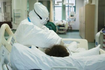 Aproape 70 de suceveni cu Covid au solicitat internarea în spital, de luni până marți dimineața Foto b1tv.ro