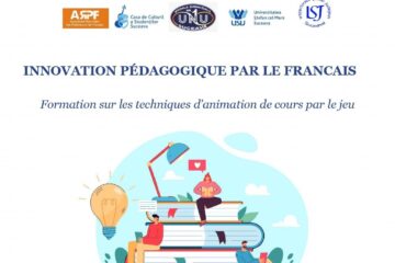 Prima ediție a evenimentului european „La Rentrée francophone”, la Suceava
