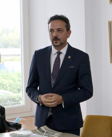 Daniel Șandru