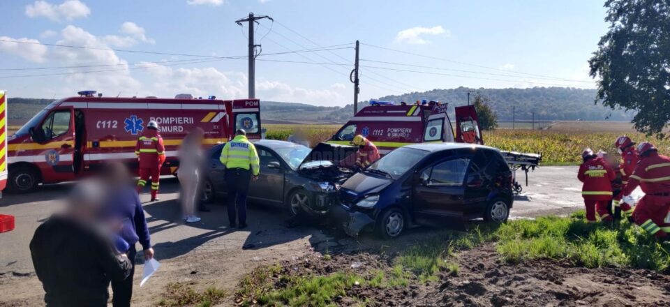 Accidentul de la Mitoc