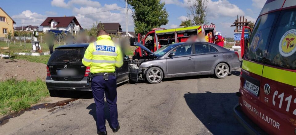 Accidentul de la Mitoc
