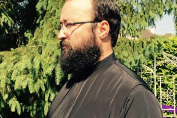 „Iubirea este tare greu de dus atunci când e purtată în afara lui Dumnezeu”