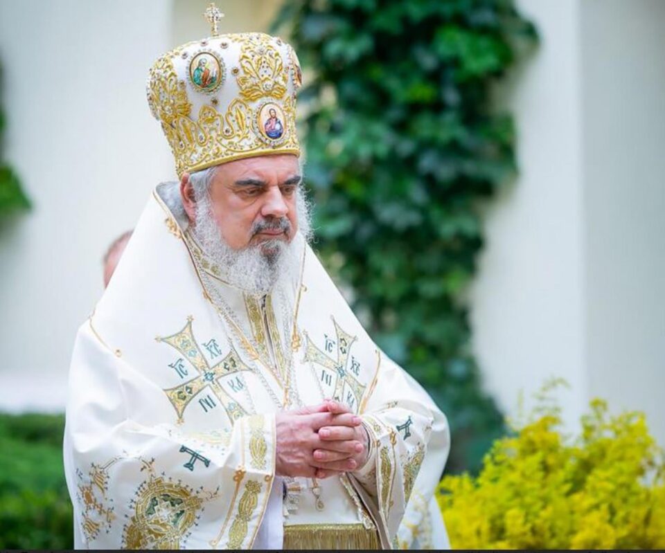 14 ani de la întronizarea Preafericitului Părinte Daniel ca Patriarh al Bisericii Ortodoxe Române 14 ani de la întronizarea Preafericitului Părinte Daniel ca Patriarh al Bisericii Ortodoxe Române