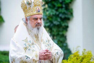 14 ani de la întronizarea Preafericitului Părinte Daniel ca Patriarh al Bisericii Ortodoxe Române