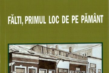 Cartea lansată
