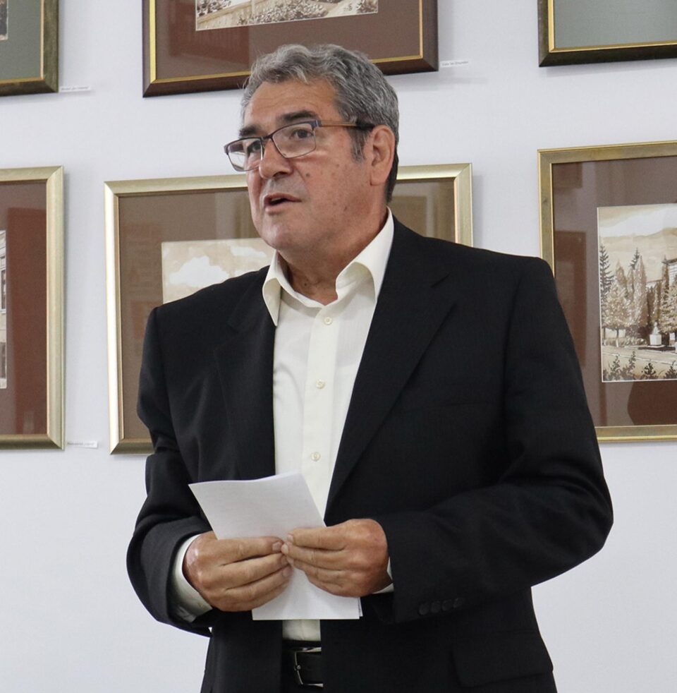 „Fălti, primul loc de pe pământ”