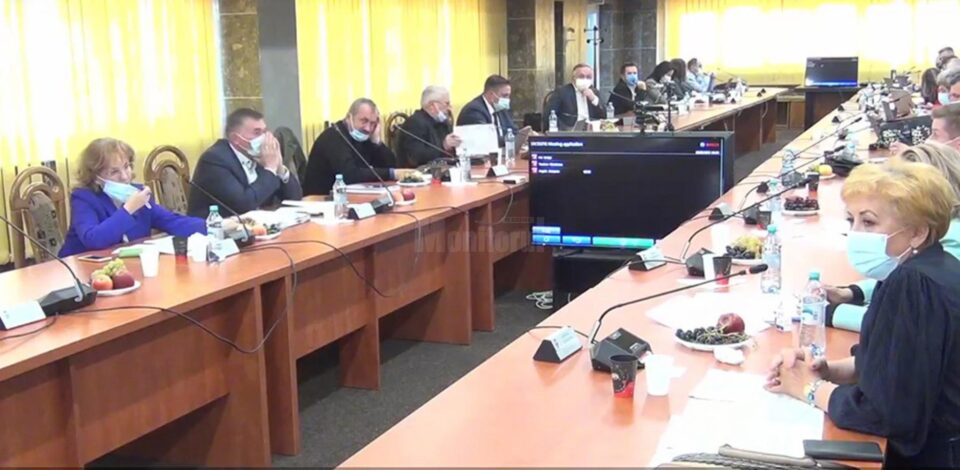 Decizia a fost luată în cadrul ședinței de Consiliu Local de joi, 30 septembrie 2021