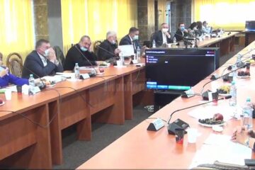 Decizia a fost luată în cadrul ședinței de Consiliu Local de joi, 30 septembrie 2021