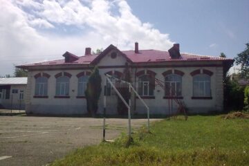 Școala Gimnazială Nr. 6 Burdujeni-Sat