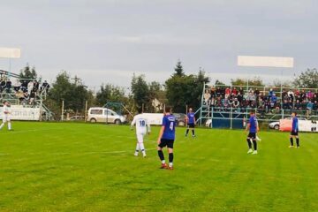 Siretul Dolhasca s-a impus în restanța de la Liteni