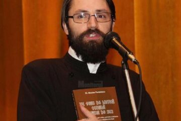 Pr. Justinian-Remus Cojocar
