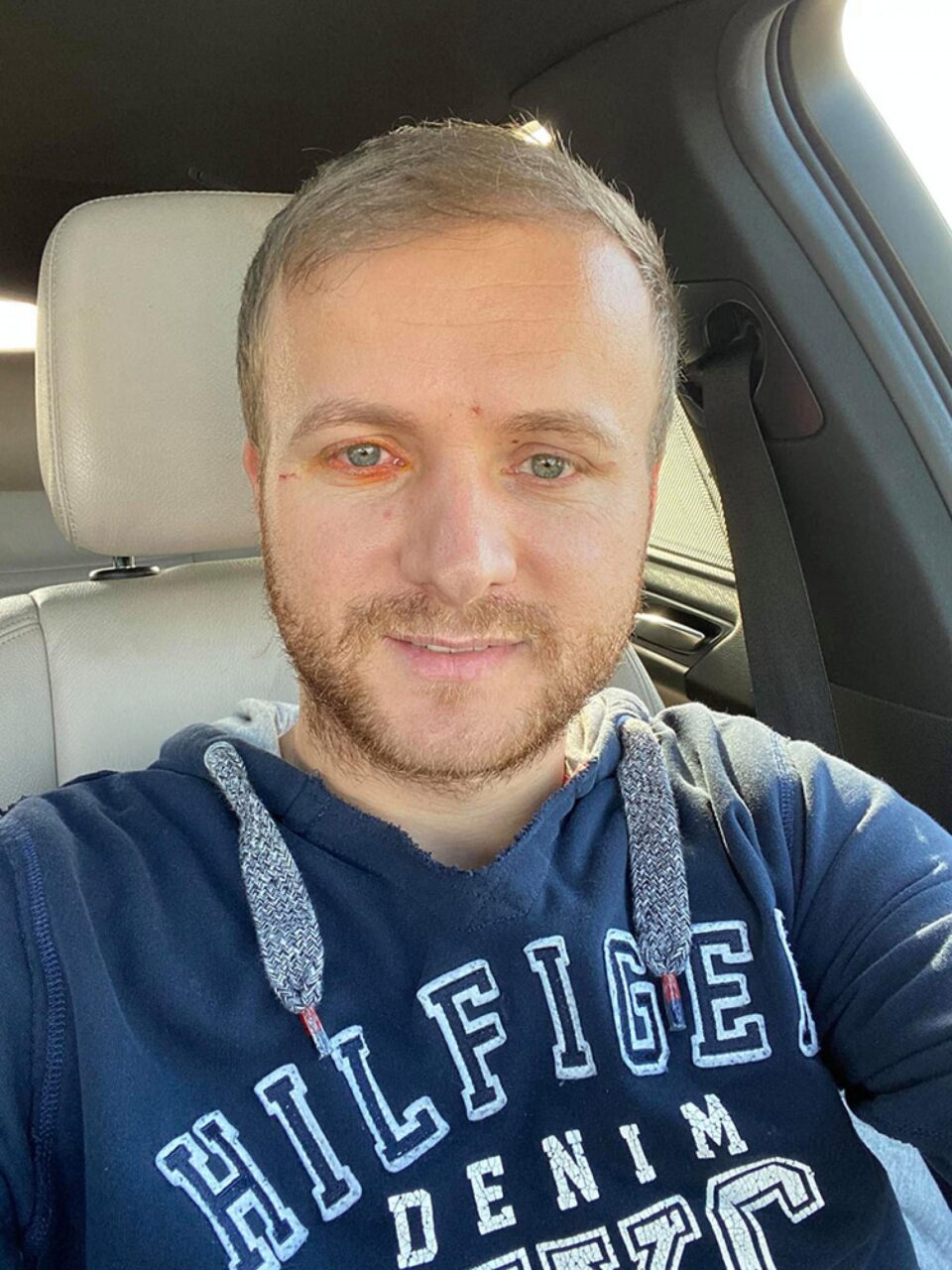 Daniel Bodnar